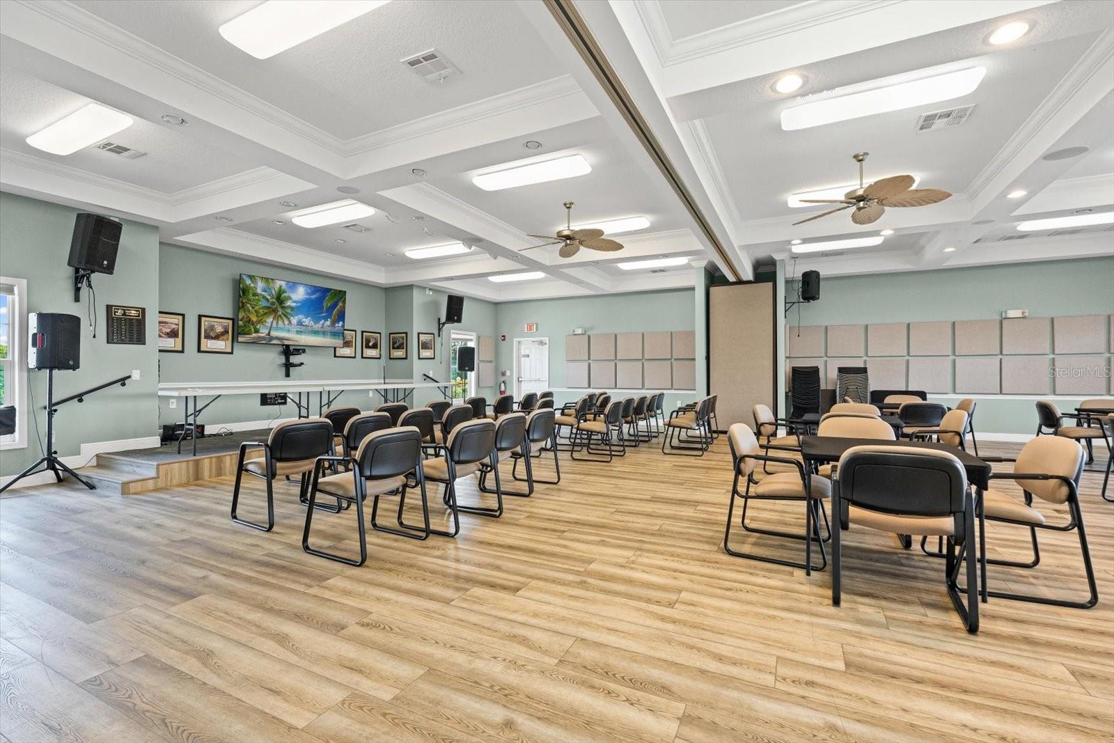 SHORELINE TERRACES VI AT PERICO BAY 1&2 - Residential