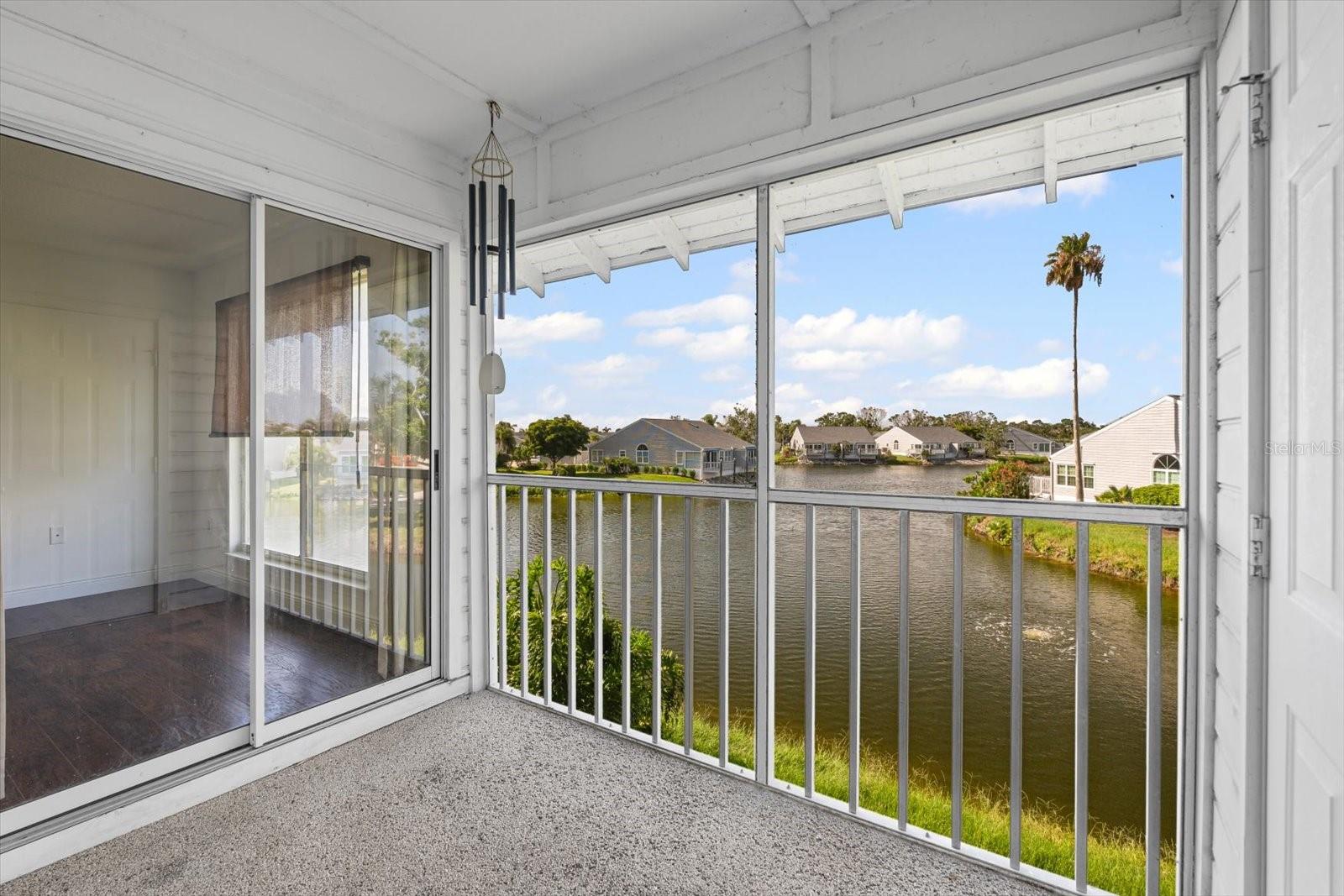 SHORELINE TERRACES VI AT PERICO BAY 1&2 - Residential