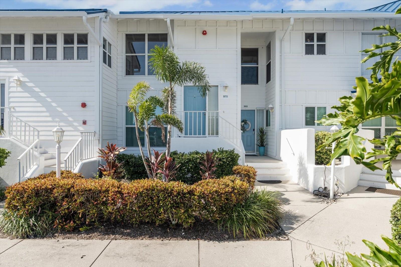 SHORELINE TERRACES VI AT PERICO BAY 1&2 - Residential