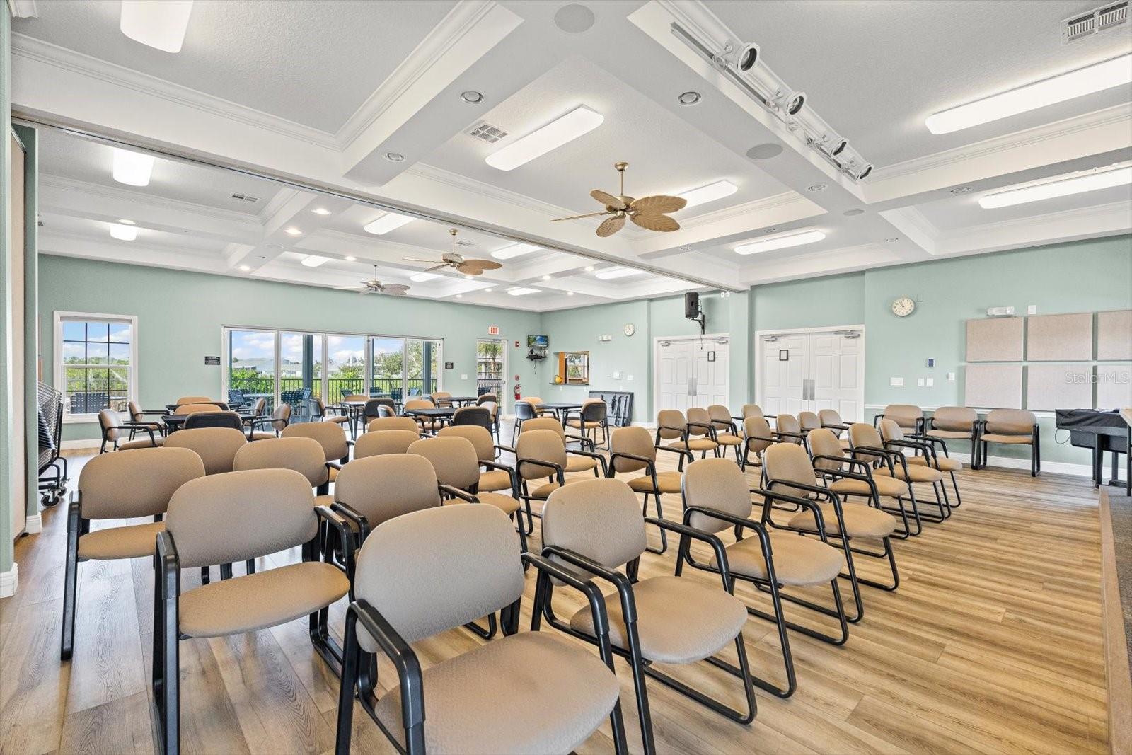 SHORELINE TERRACES VI AT PERICO BAY 1&2 - Residential