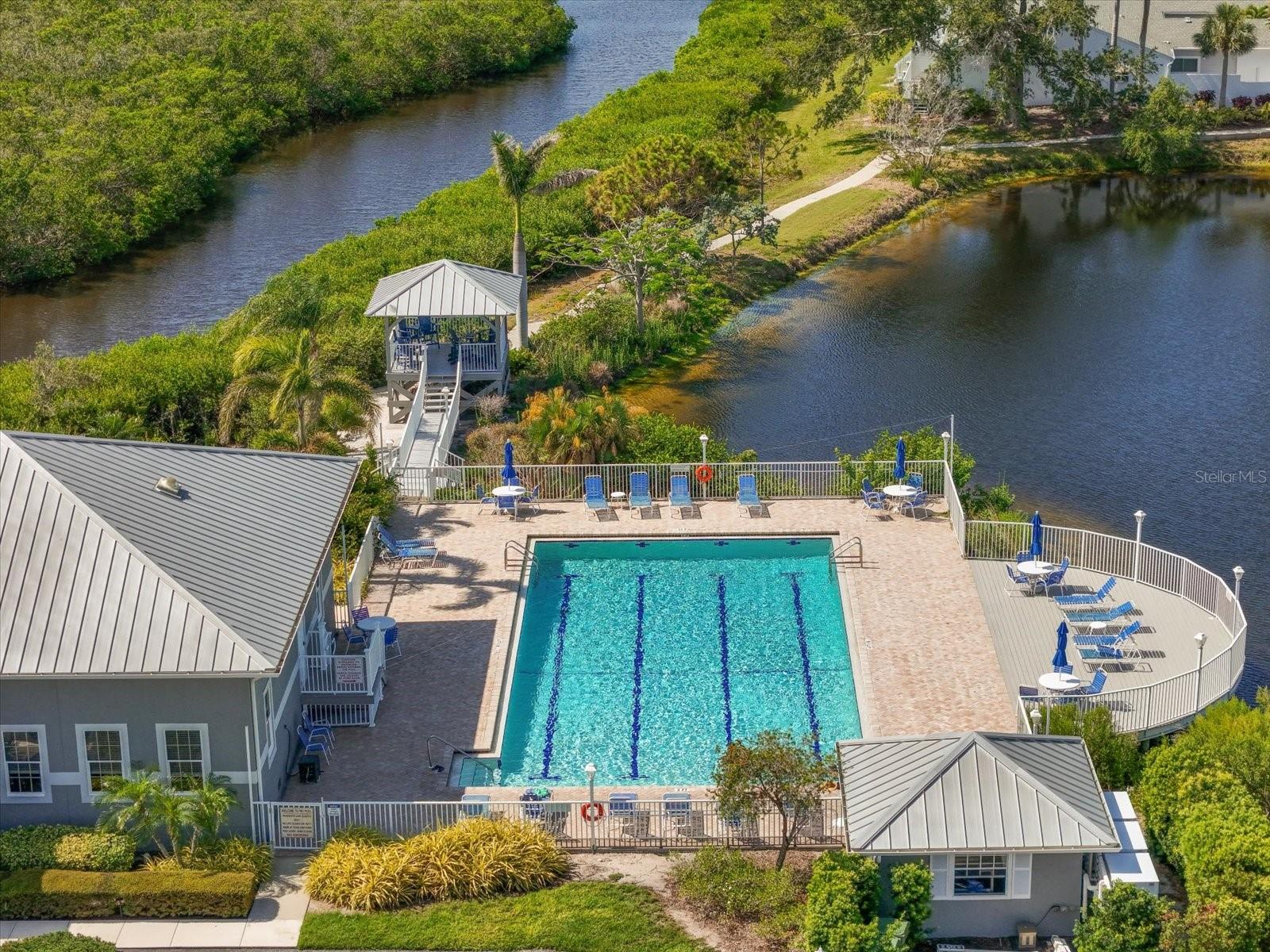 SHORELINE TERRACES VI AT PERICO BAY 1&2 - Residential