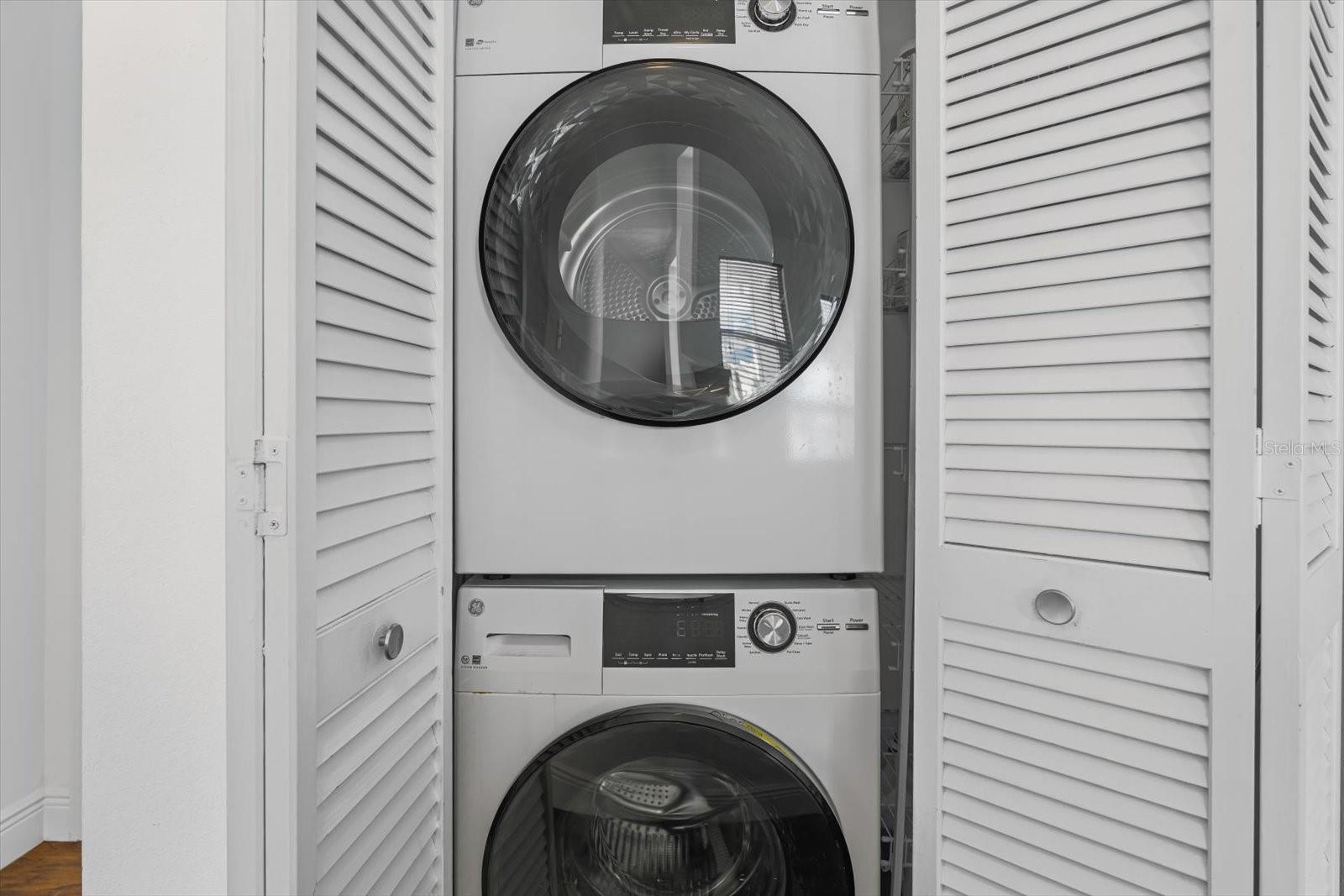 SHORELINE TERRACES VI AT PERICO BAY 1&2 - Residential