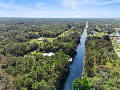 A home in LAKE WALES