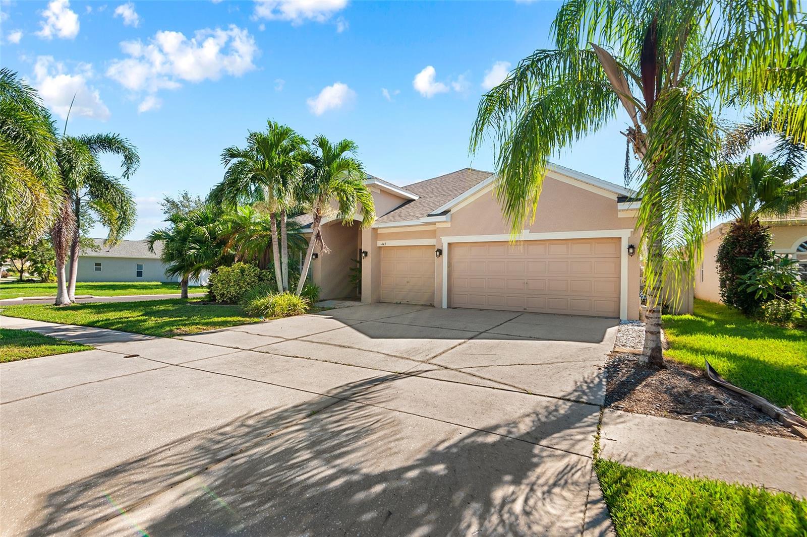 443 YORK DALE DRIVE