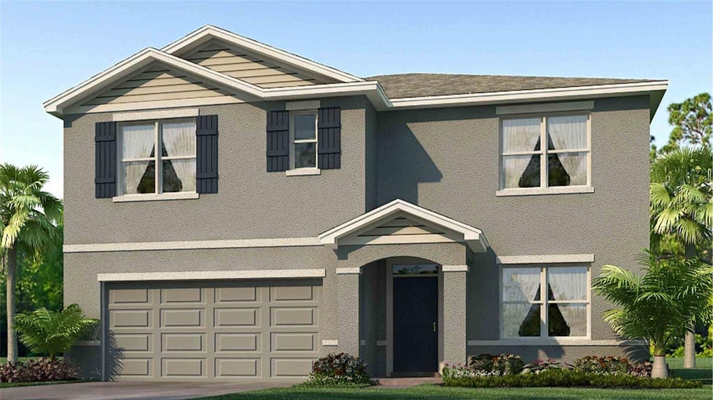 Photo of 35637 Brick Church Loop, Dade City, FL 33525 (MLS # TB8550361)