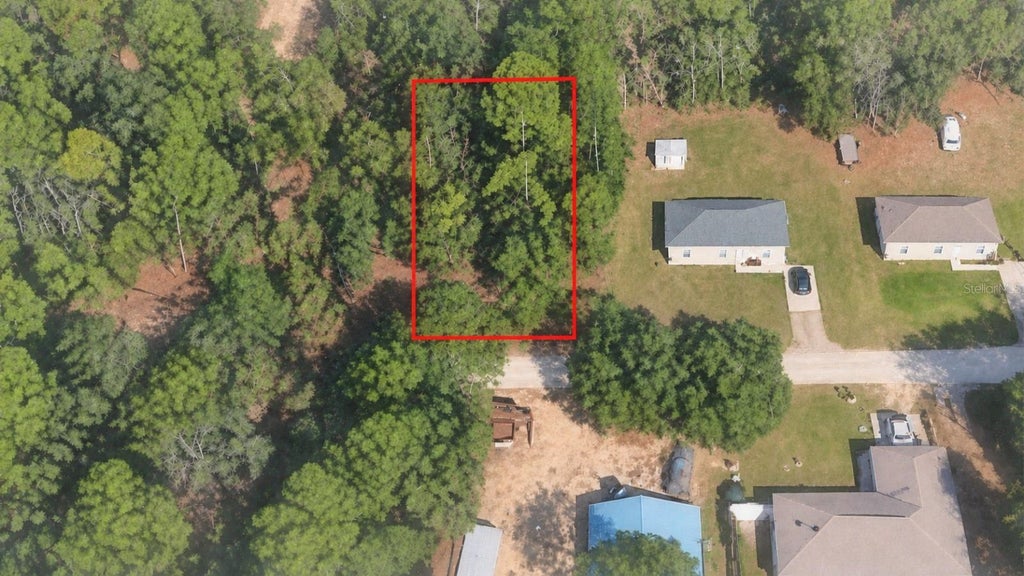 Photo of SW 22nd Pl, Ocala, FL 34481 (MLS # O6443992)