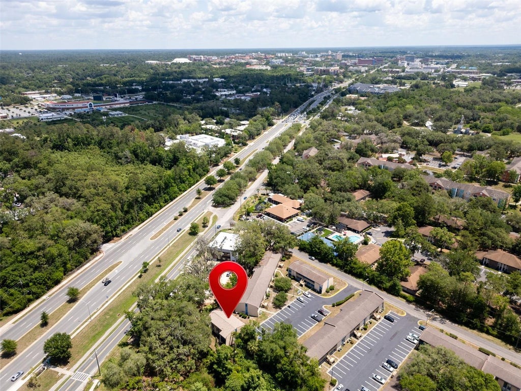 Photo of 2811 SW Archer Road #C18, Gainesville, FL 32608 (MLS # FC319917)
