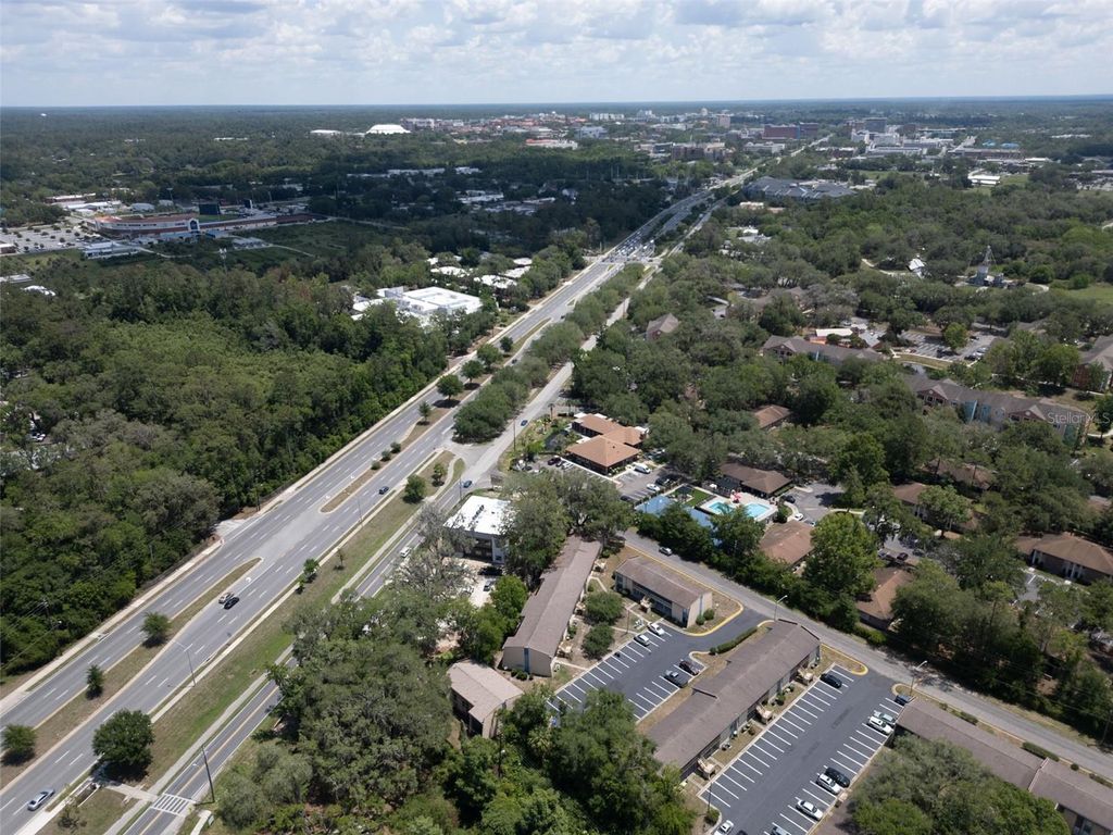Photo of 2811 SW Archer Road #C18, Gainesville, FL 32608 (MLS # FC319917)