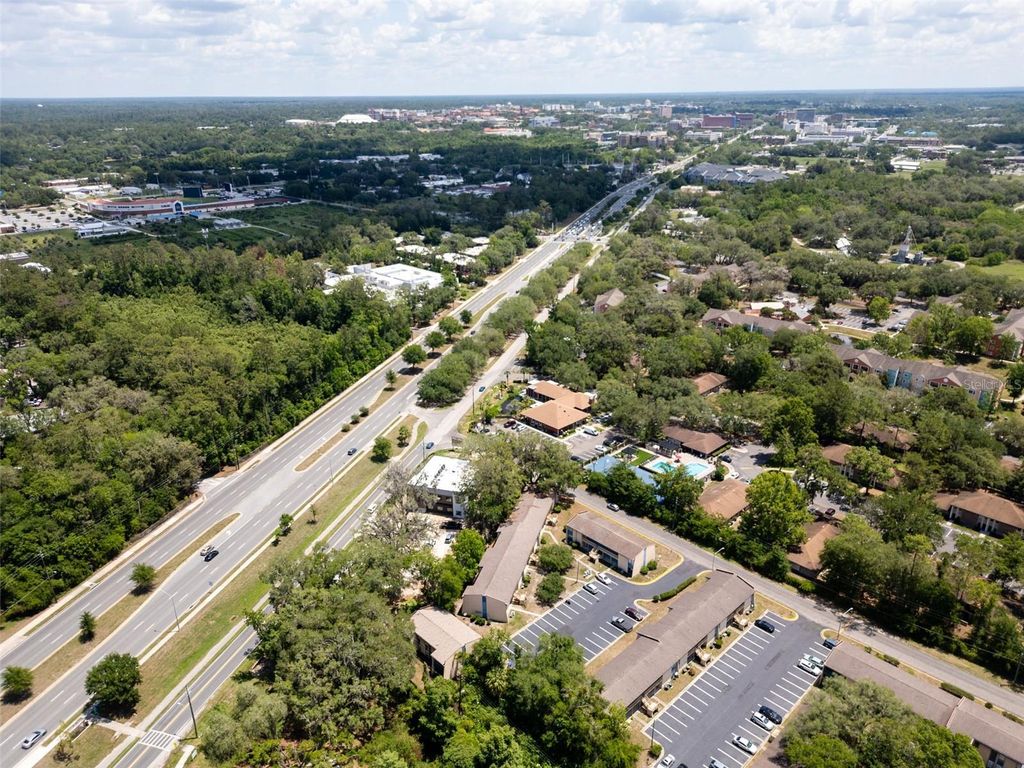 Photo of 2811 SW Archer Road #C18, Gainesville, FL 32608 (MLS # FC319917)