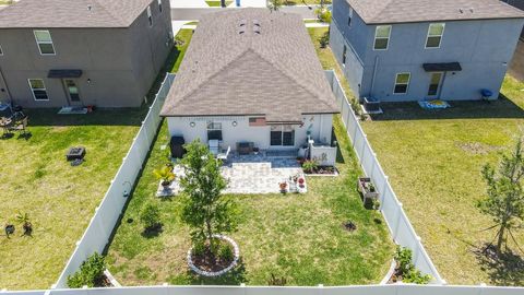 A home in RIVERVIEW