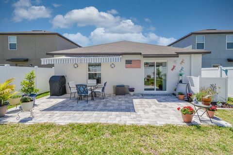 A home in RIVERVIEW