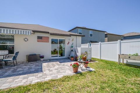 A home in RIVERVIEW