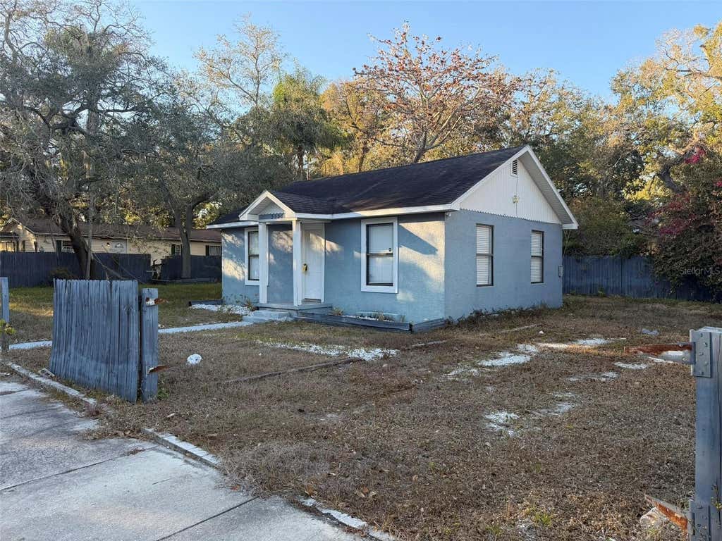 Photo of 2020 E Powhatan Avenue, Tampa, FL 33610 (MLS # TB8530919)