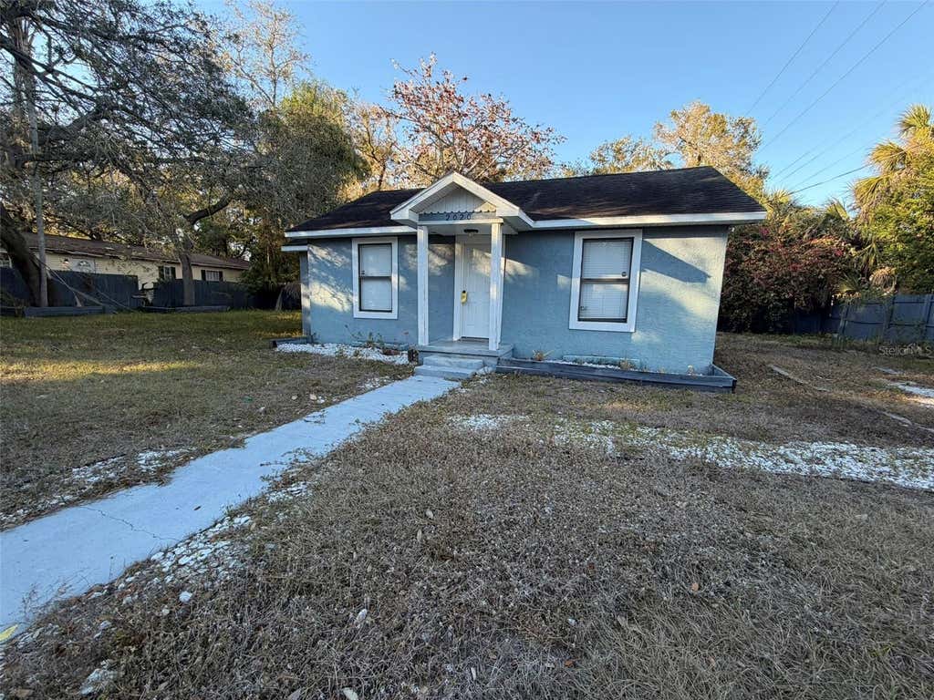 Photo of 2020 E Powhatan Avenue, Tampa, FL 33610 (MLS # TB8530919)