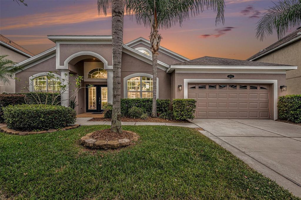 Photo of 20017 Painting Nature Lane, Tampa, FL 33647 (MLS # TB8426968)