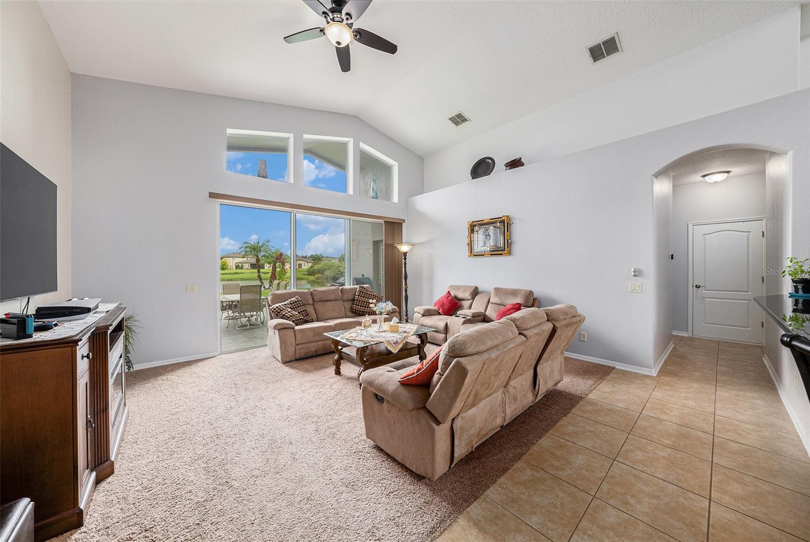 20017 PAINTING NATURE LANE