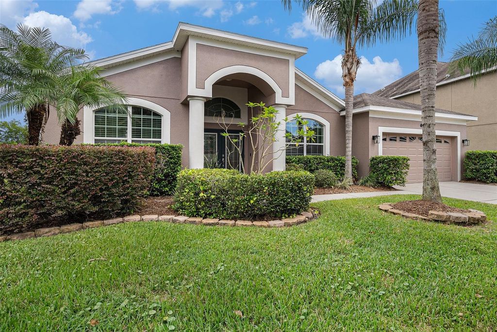 Photo of 20017 Painting Nature Lane, Tampa, FL 33647 (MLS # TB8426968)