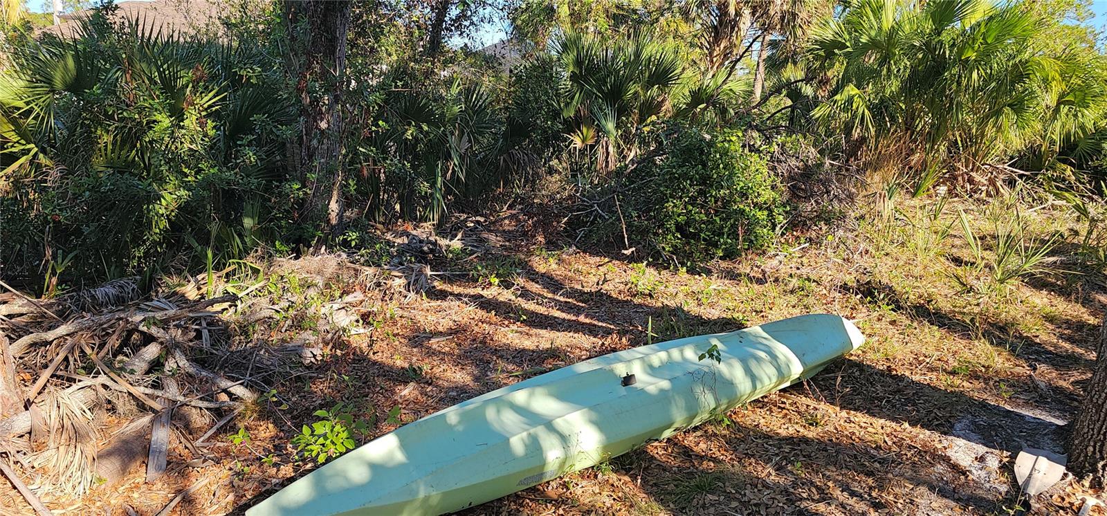 PORT CHARLOTTE SEC 073 - Land
