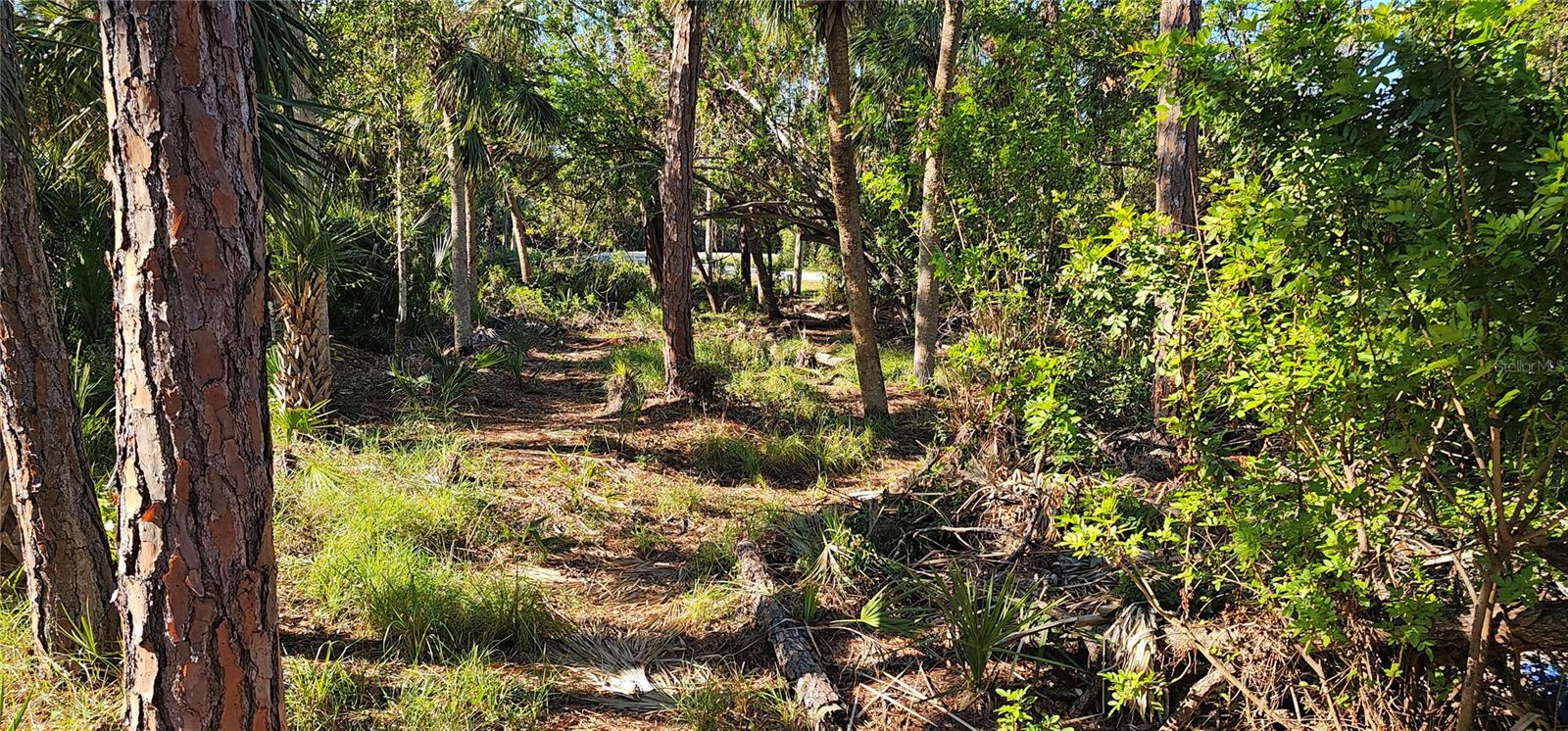PORT CHARLOTTE SEC 073 - Land
