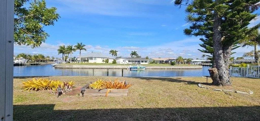 Photo of 1620 Montia Court, Punta Gorda, FL 33950 (MLS # C7520715)