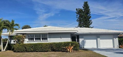 Photo of 1620 Montia Court, Punta Gorda, FL 33950 (MLS # C7520715)