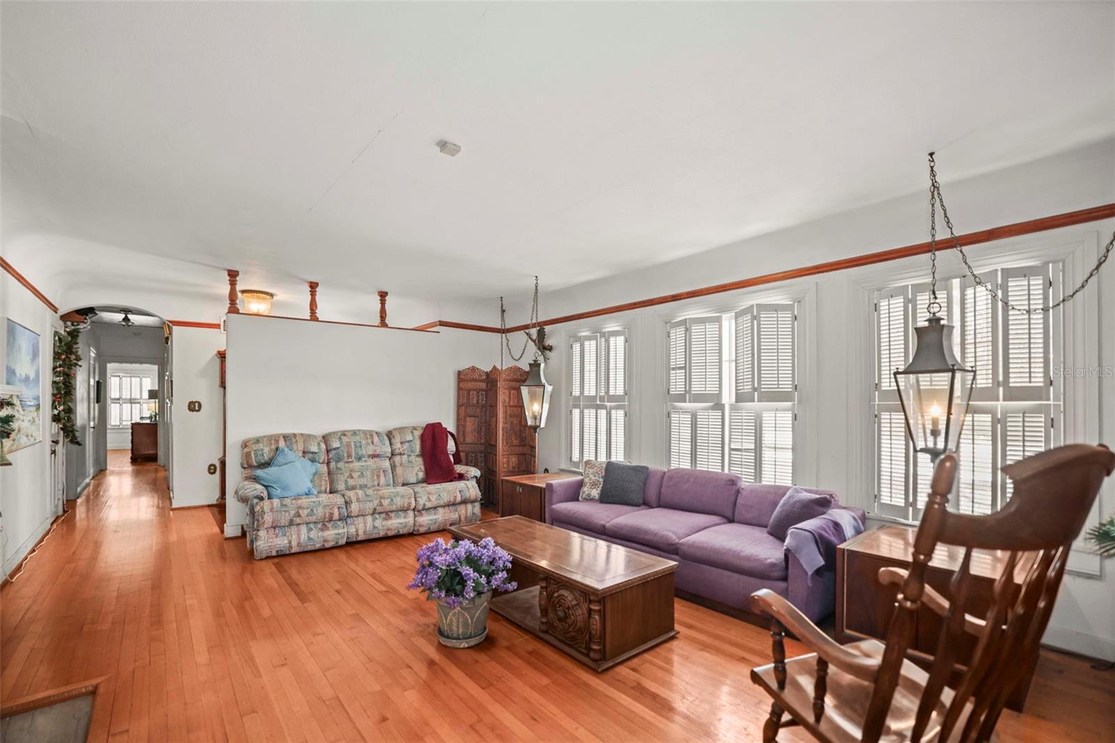 GLENWOOD - Residential