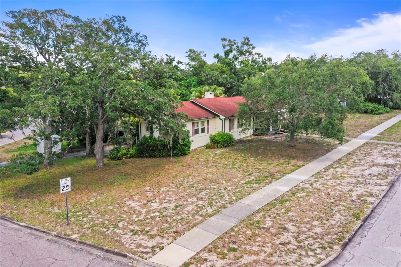 GLENWOOD - Residential