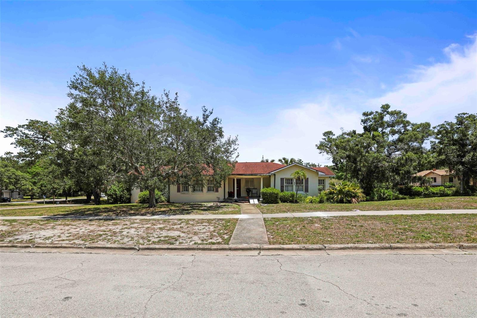 GLENWOOD - Residential
