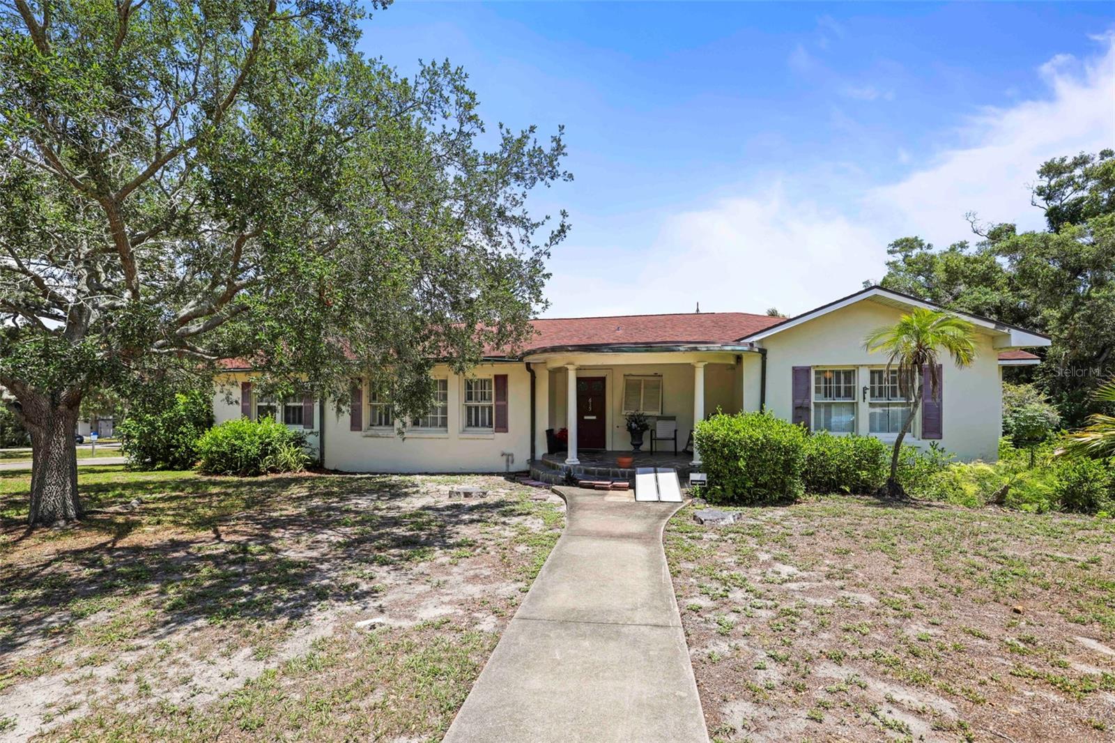 GLENWOOD - Residential