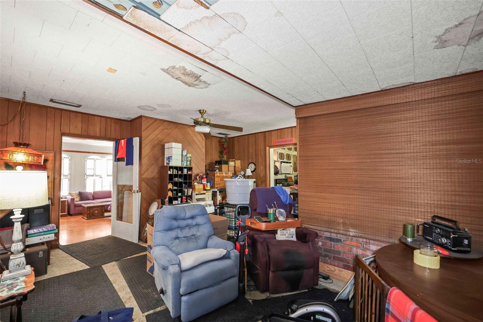 GLENWOOD - Residential