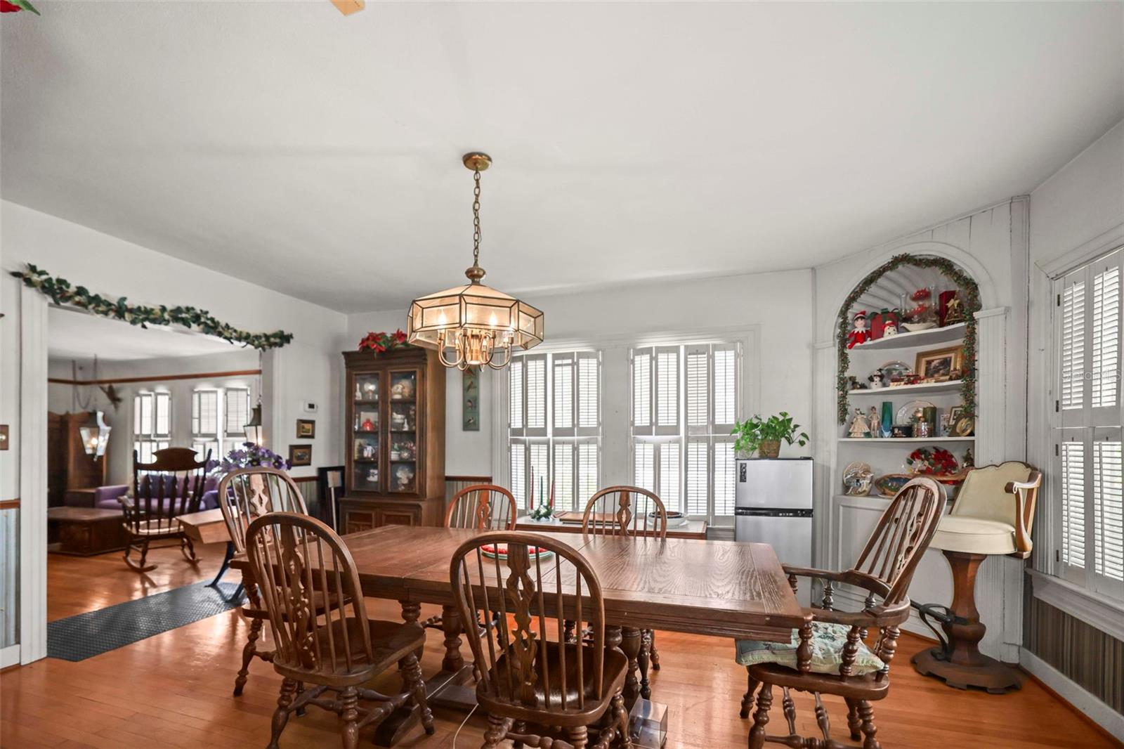 GLENWOOD - Residential