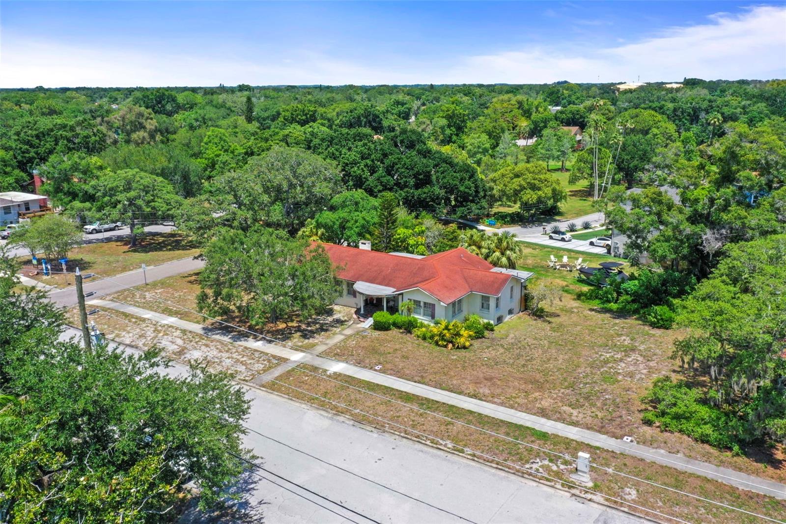 GLENWOOD - Residential