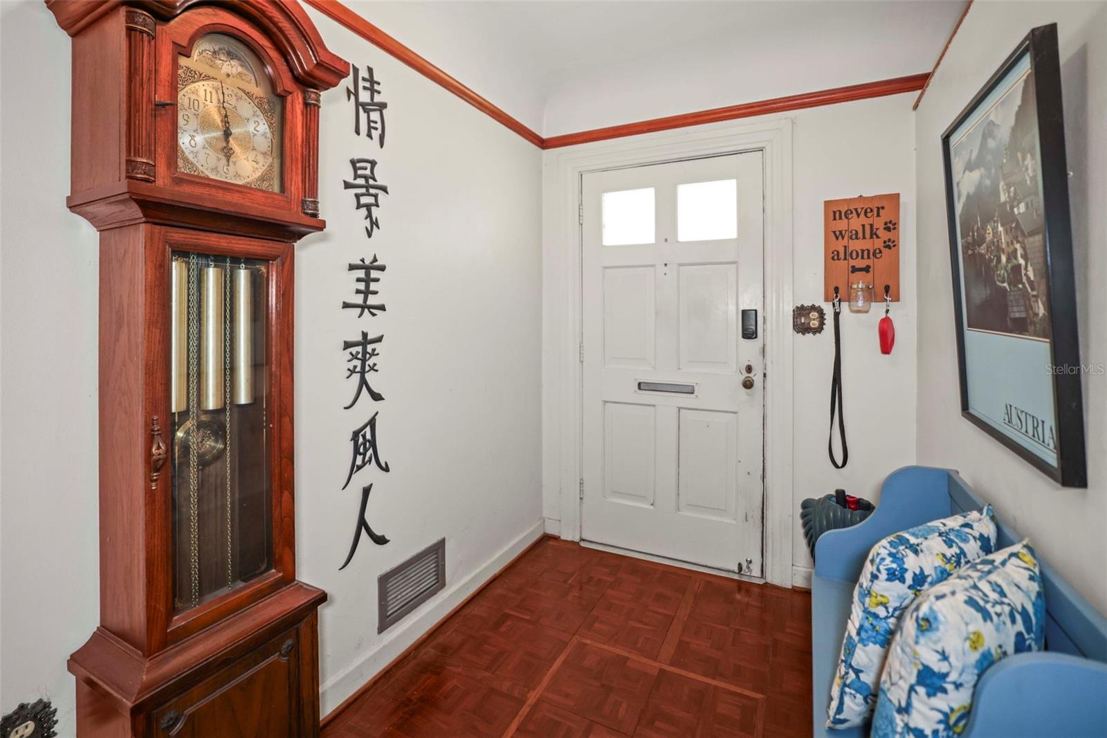 GLENWOOD - Residential