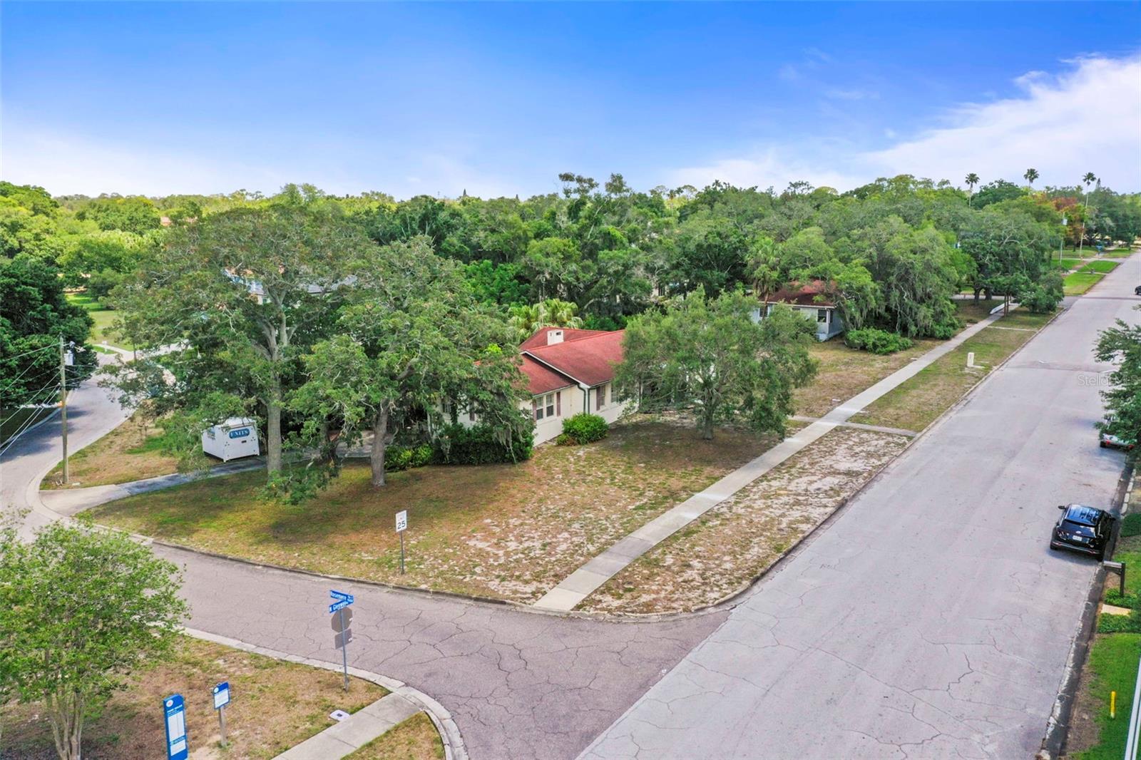 GLENWOOD - Residential