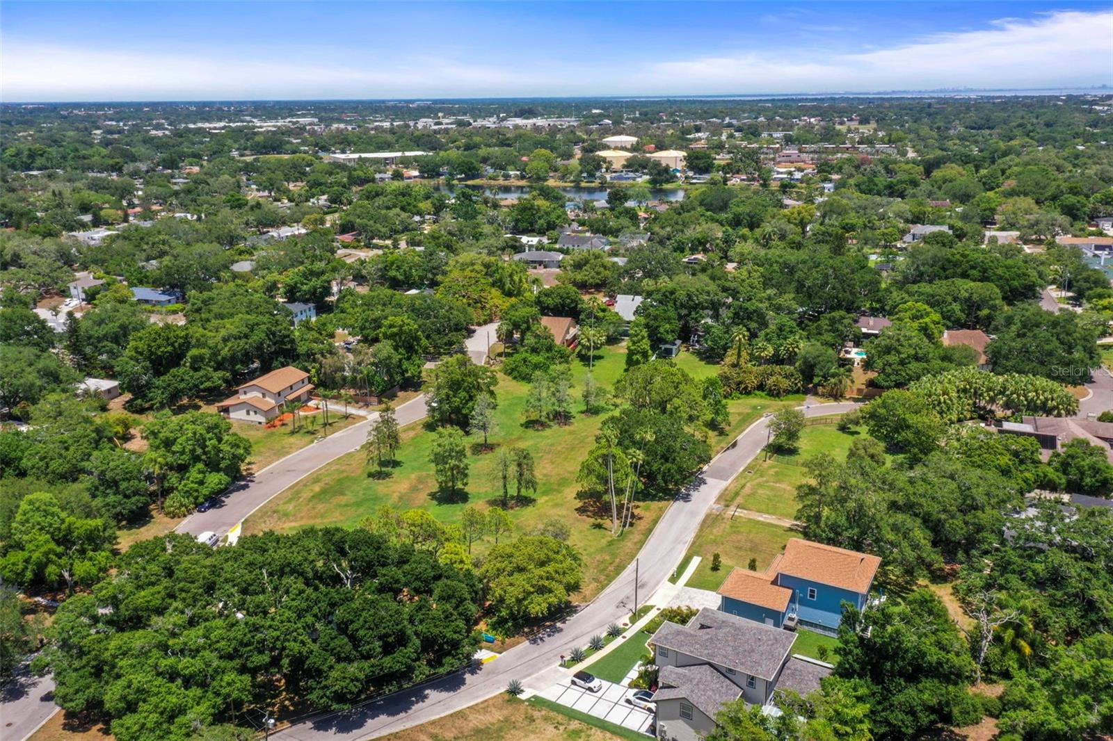 GLENWOOD - Residential
