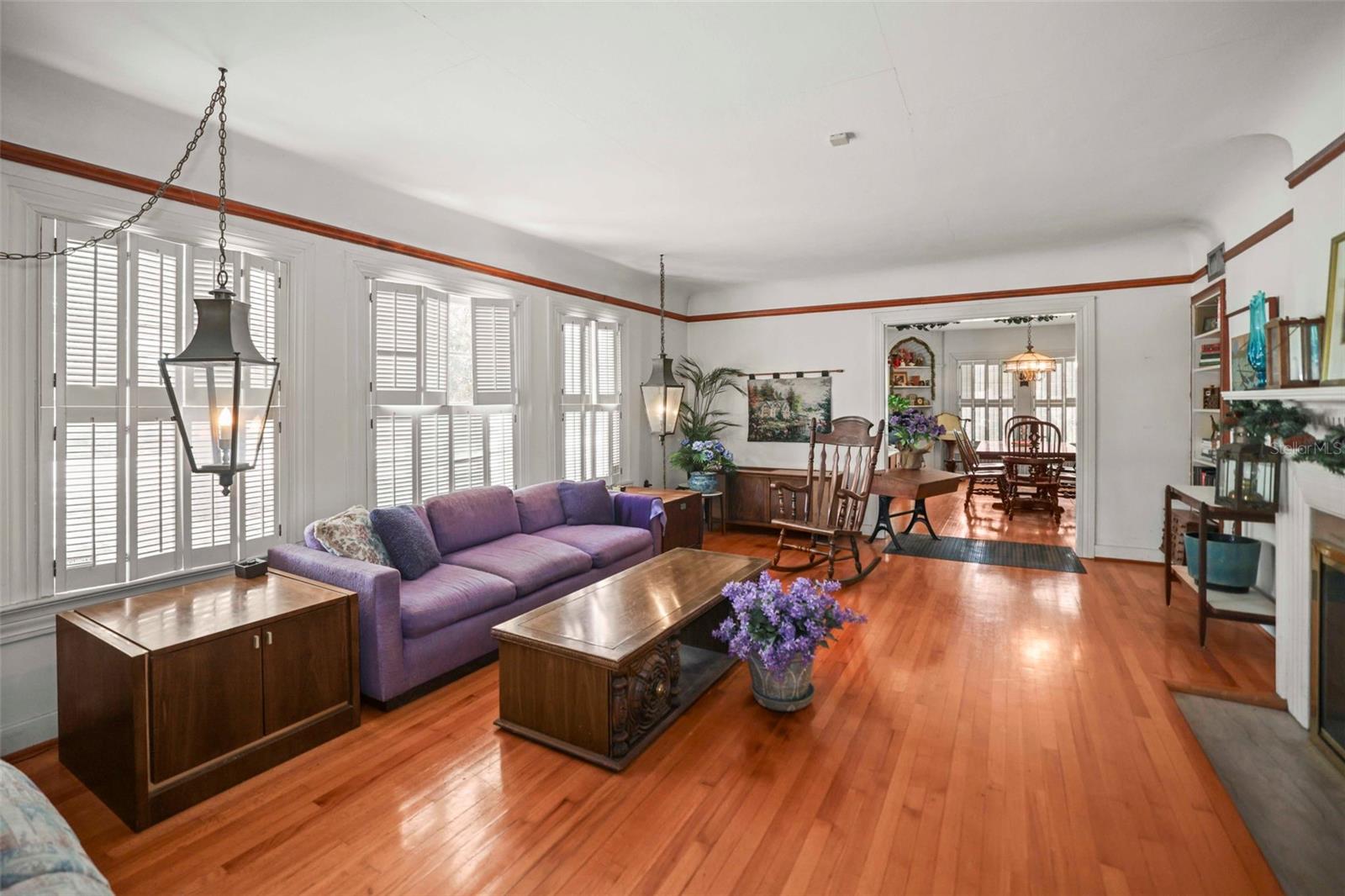 GLENWOOD - Residential