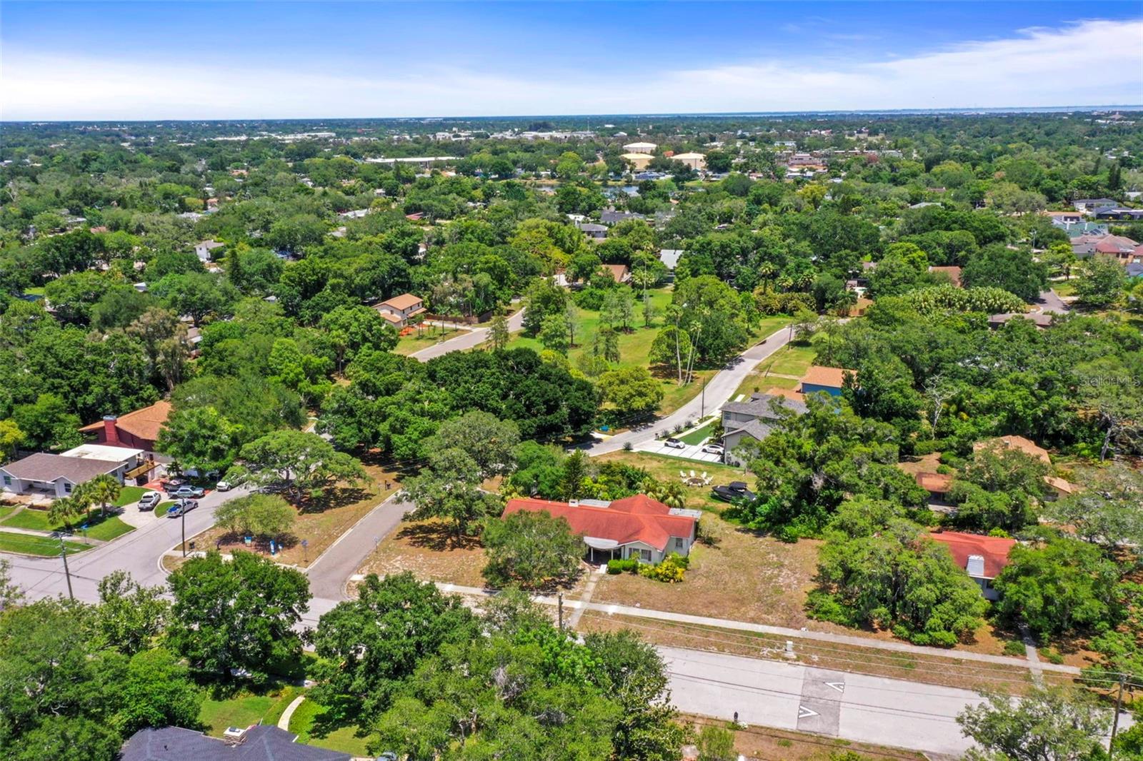 GLENWOOD - Residential