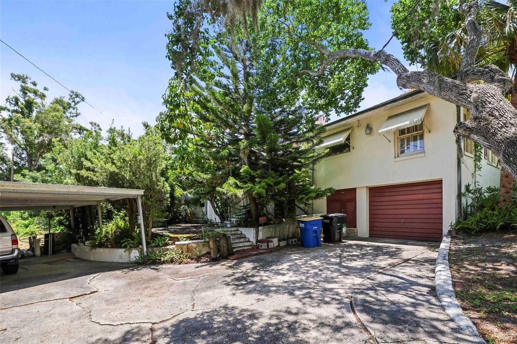 Photo of 615 N Glenwood Avenue, Clearwater, FL 33755 (MLS # TB8510985)