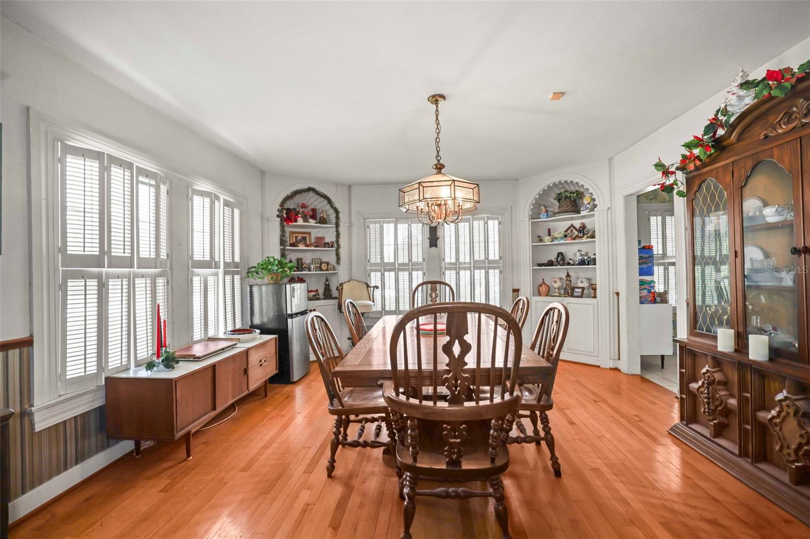 GLENWOOD - Residential