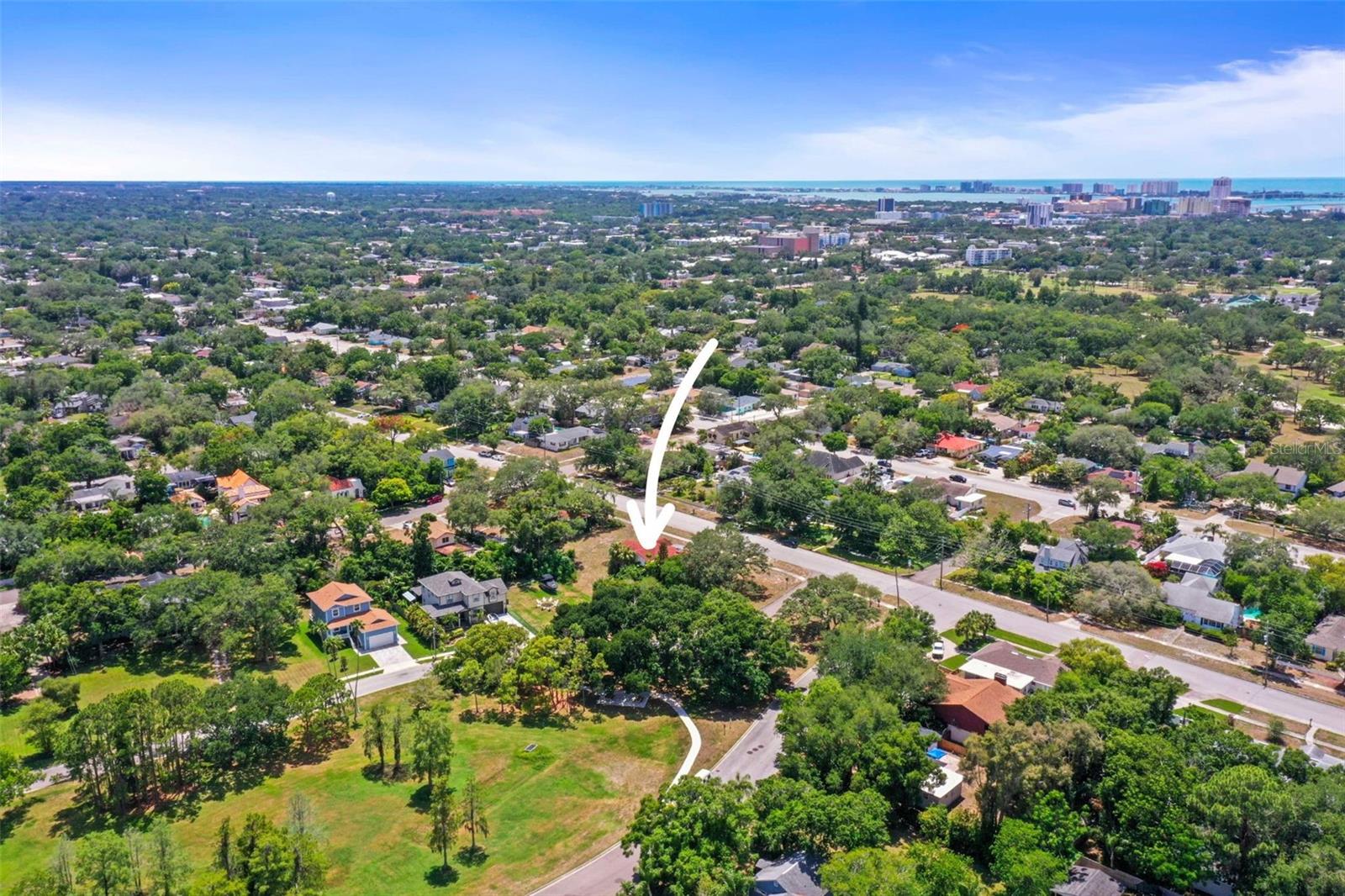GLENWOOD - Residential