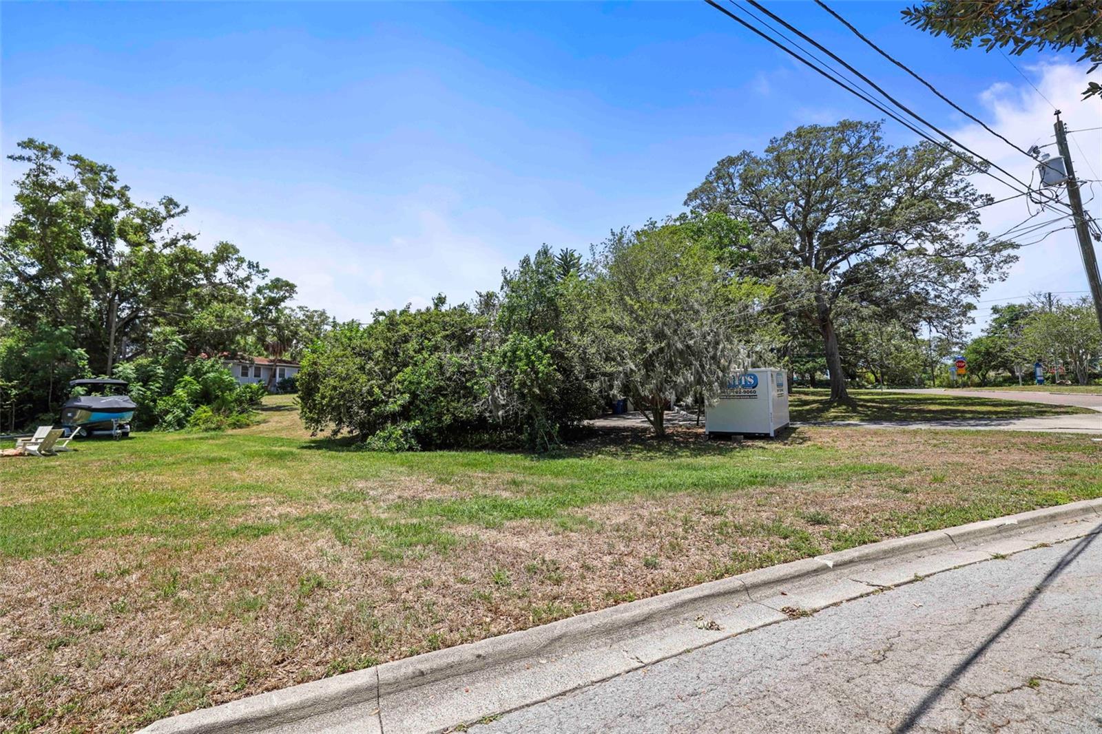 GLENWOOD - Residential