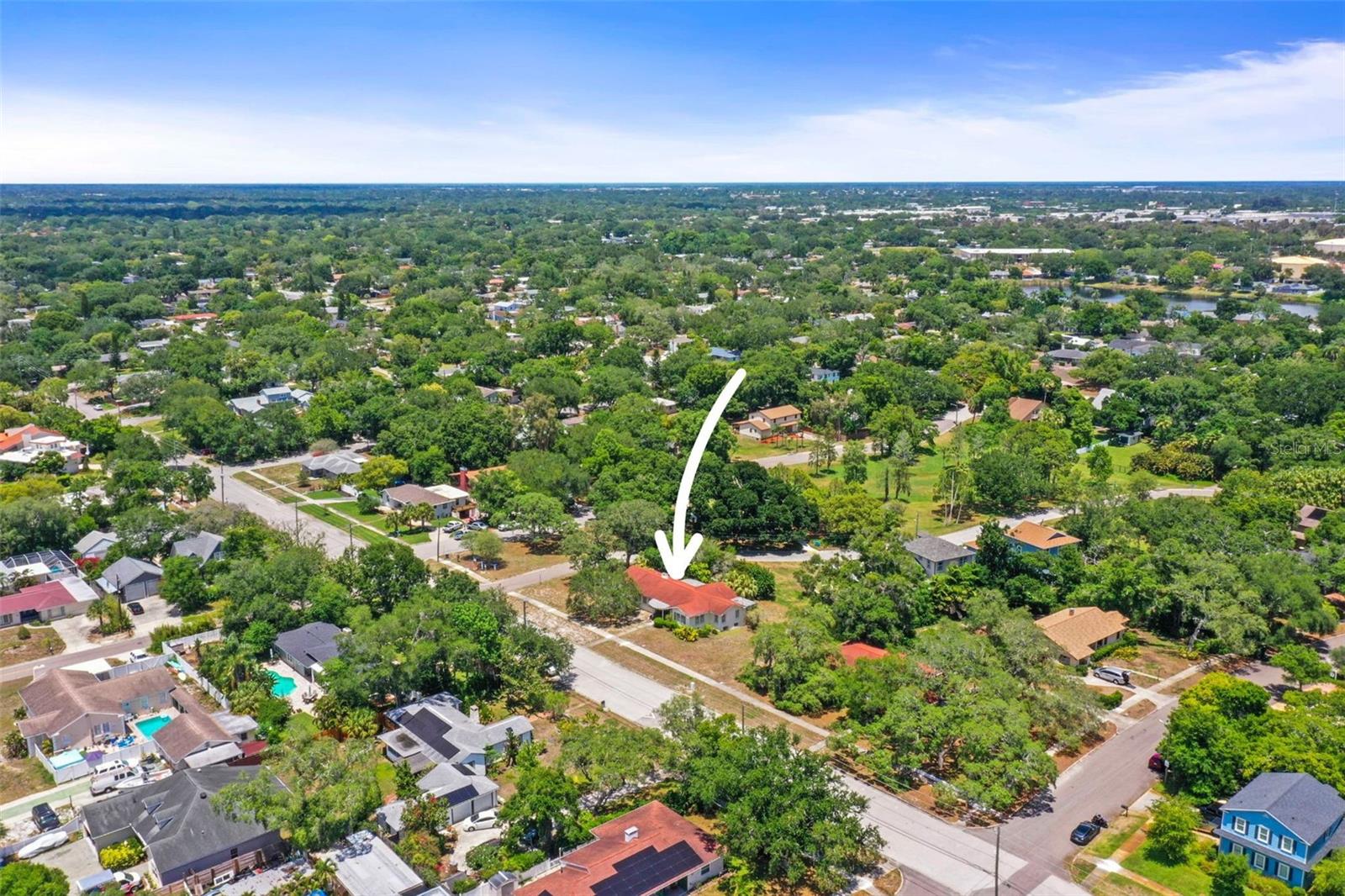 GLENWOOD - Residential