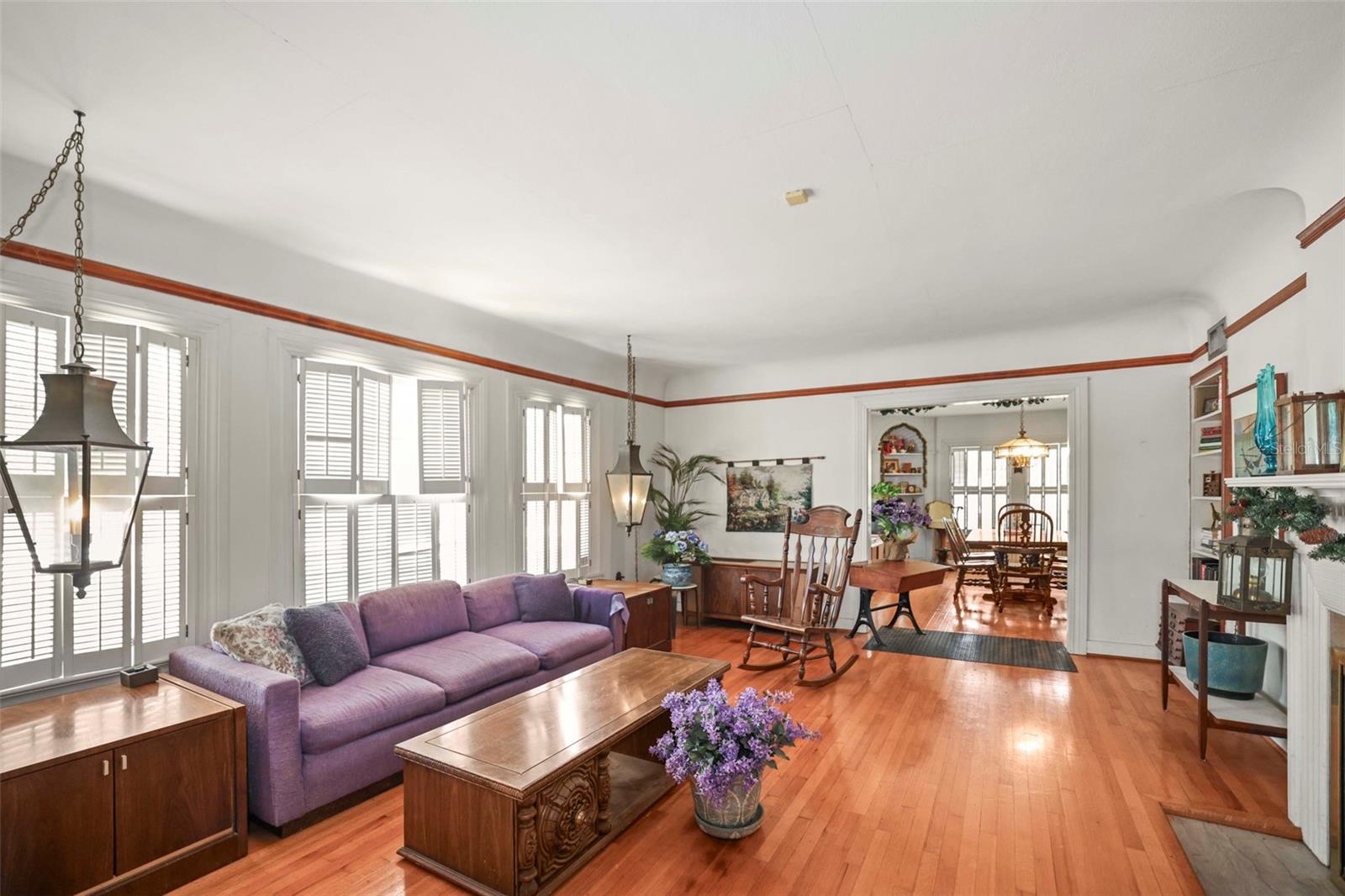 GLENWOOD - Residential
