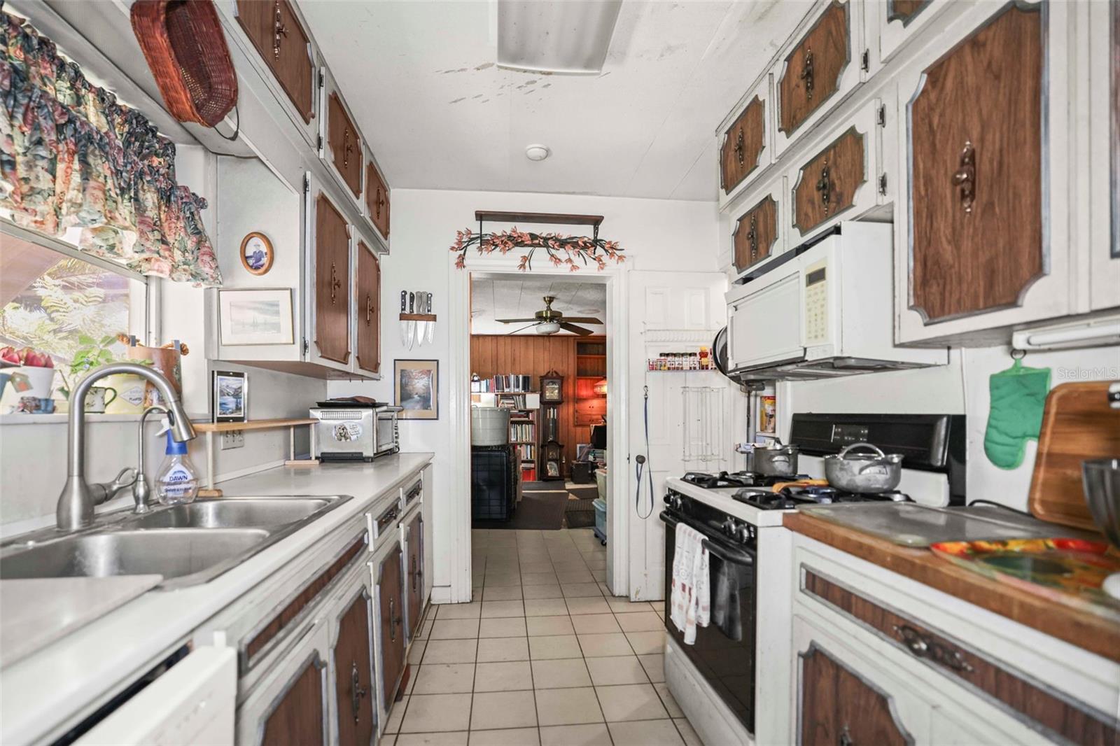 GLENWOOD - Residential
