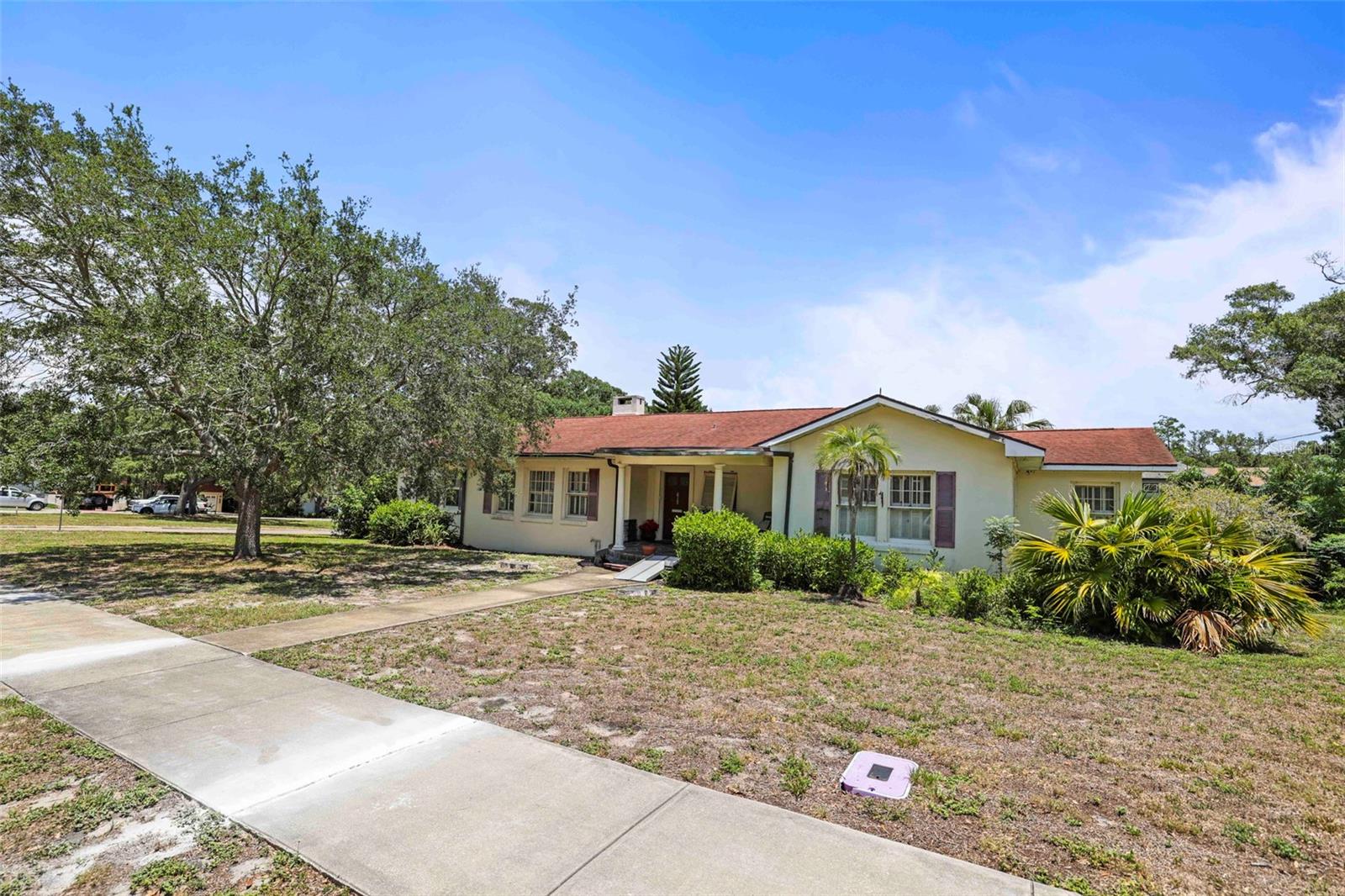GLENWOOD - Residential
