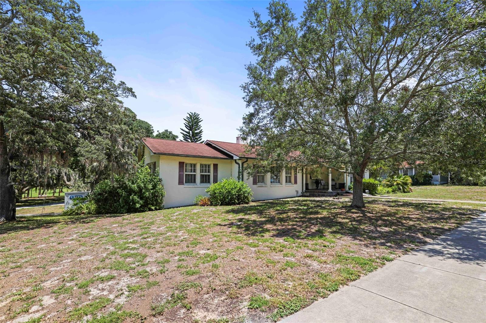 GLENWOOD - Residential