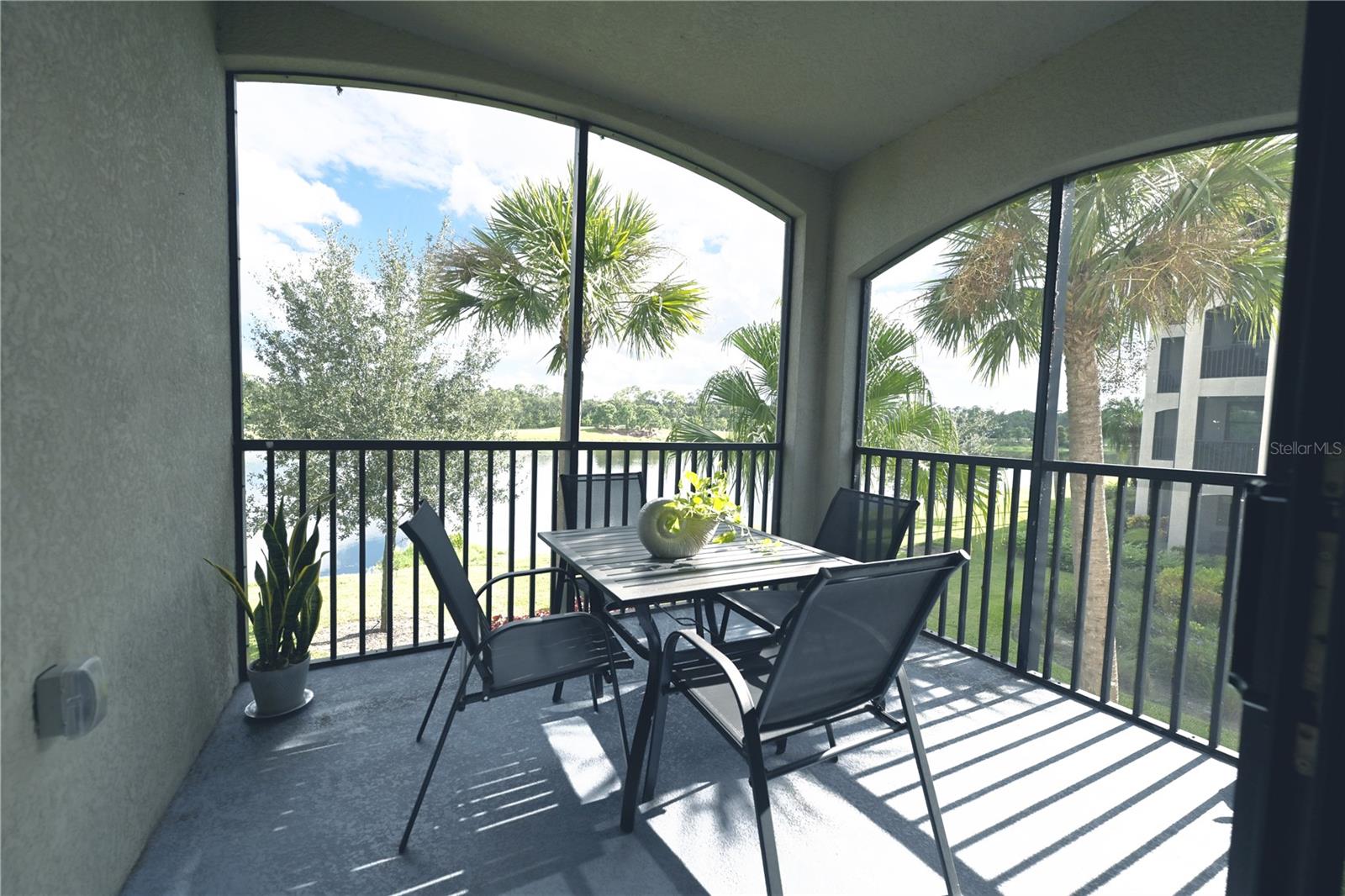 TERRACE II AT LAKEWOOD NATIONAL PH 2 - Residential