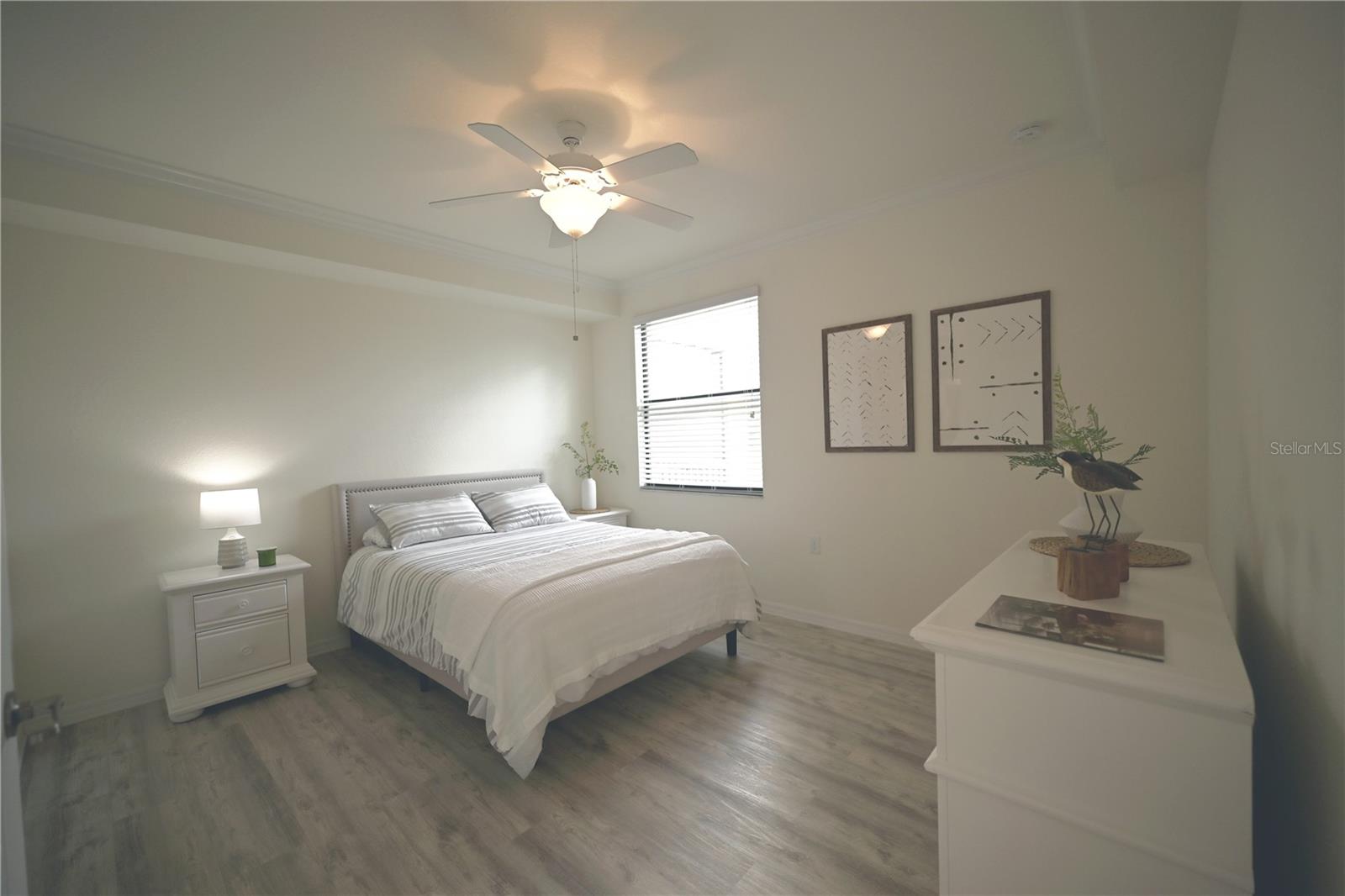 TERRACE II AT LAKEWOOD NATIONAL PH 2 - Residential