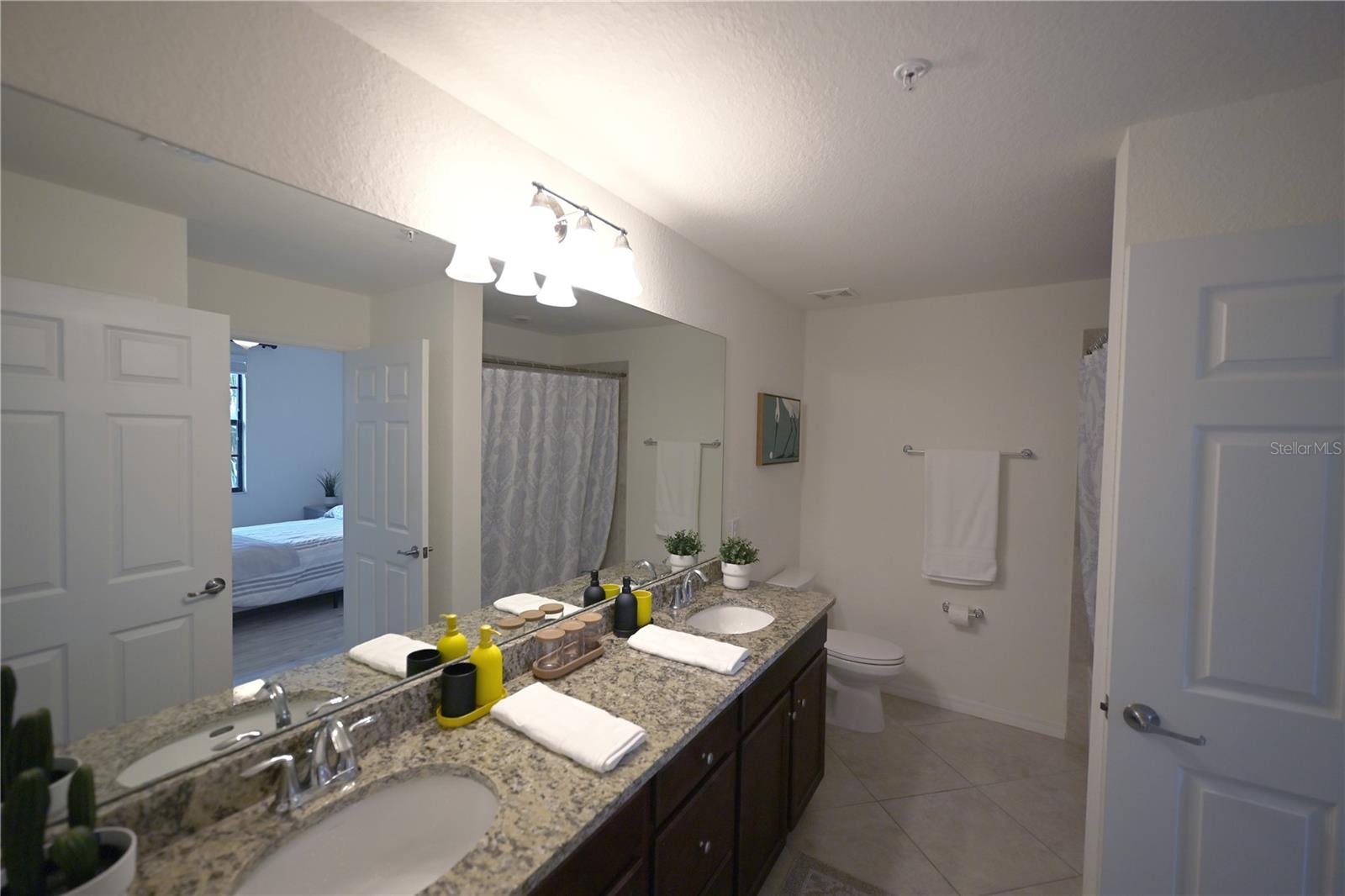 TERRACE II AT LAKEWOOD NATIONAL PH 2 - Residential