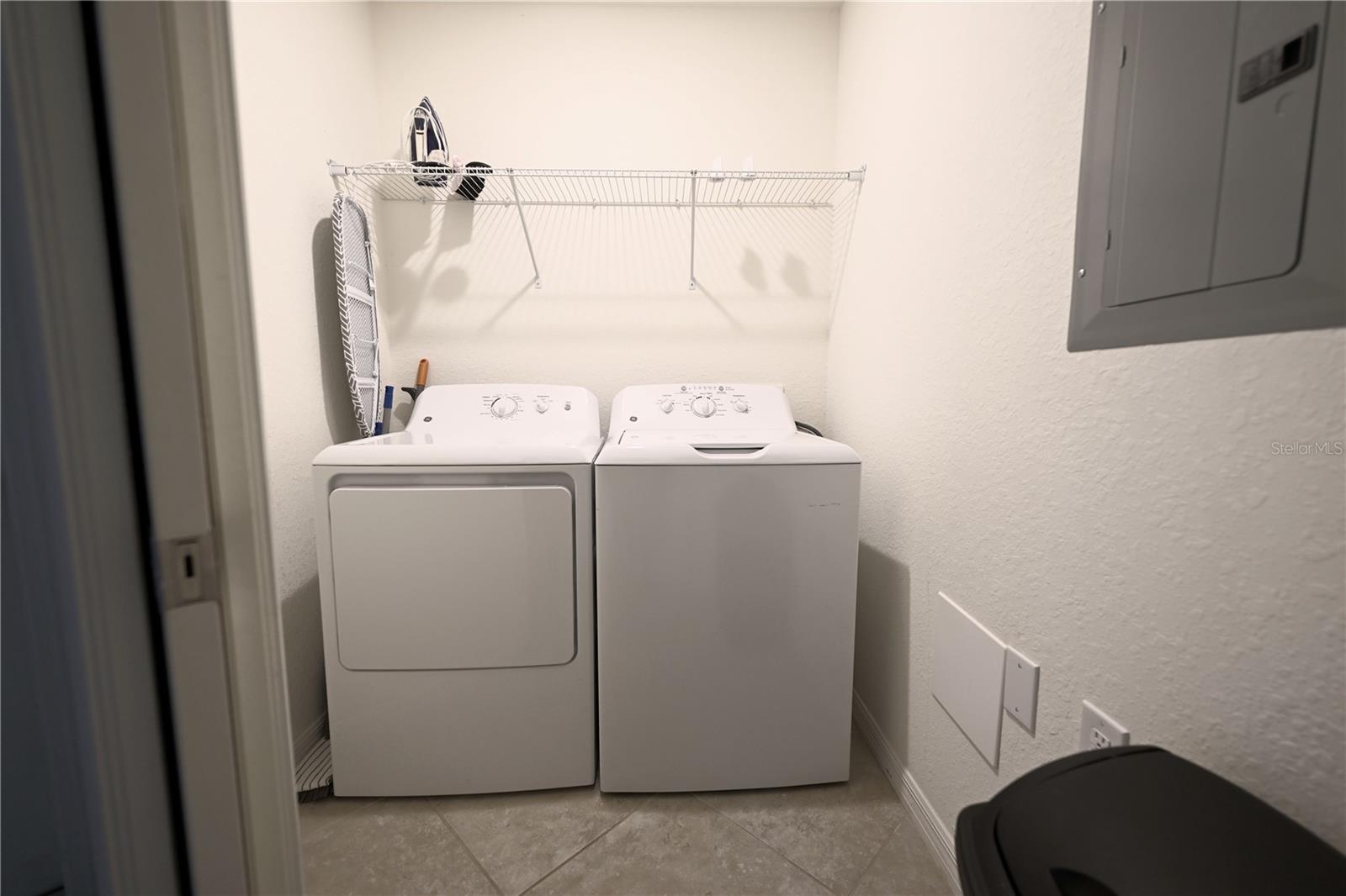 TERRACE II AT LAKEWOOD NATIONAL PH 2 - Residential